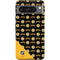 NHL Boston Bruins Pattern Google Pixel 8 Pro Impact Case